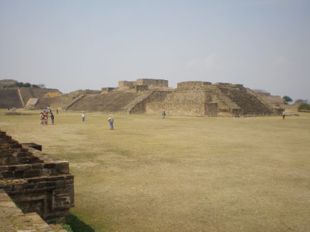 monte alban 5