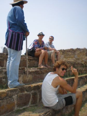 monte alban 6