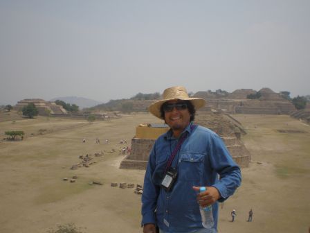 monte alban 8