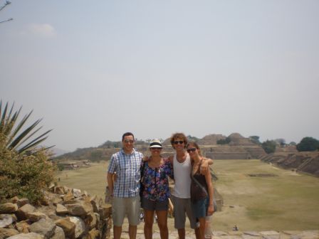 monte alban 9