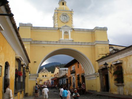 Antigua 1