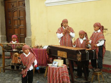 Antigua 2