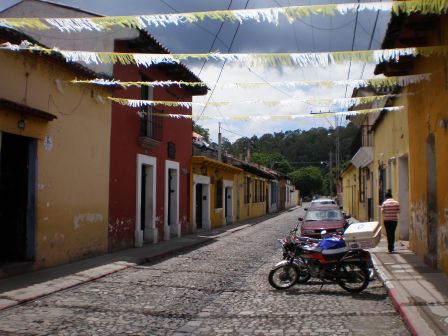 Antigua 3