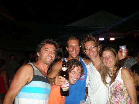 Tunco 6