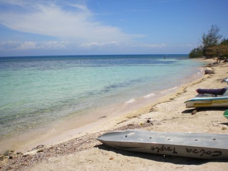 utila beaches 1