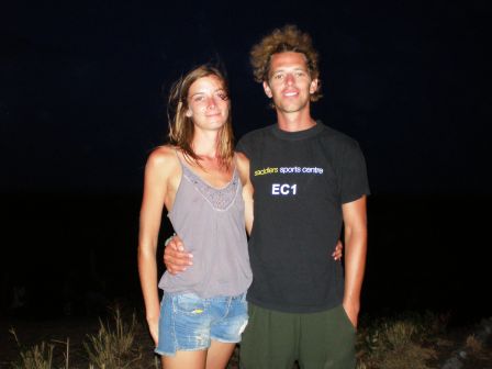 utila last night